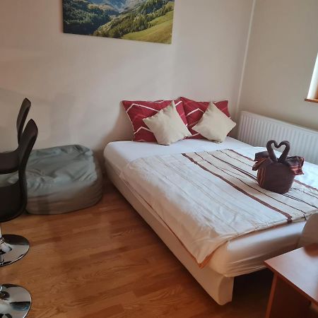 Apartma Svit Kranjska Gora Esterno foto