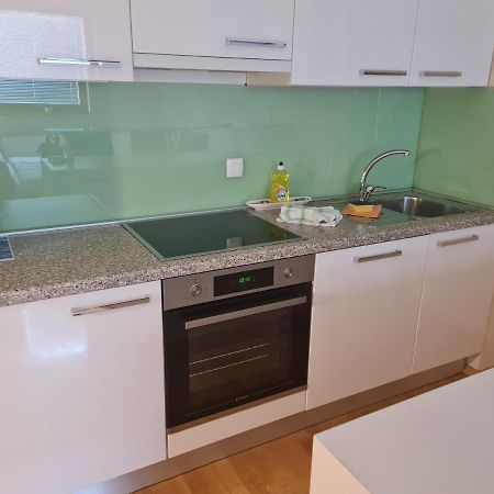 Apartma Svit Kranjska Gora Esterno foto