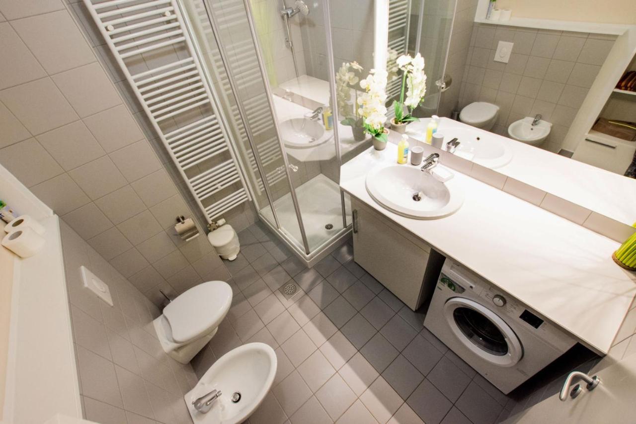 Apartma Svit Kranjska Gora Esterno foto