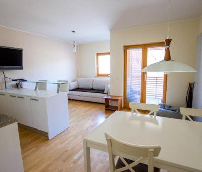 Apartma Svit Kranjska Gora Esterno foto