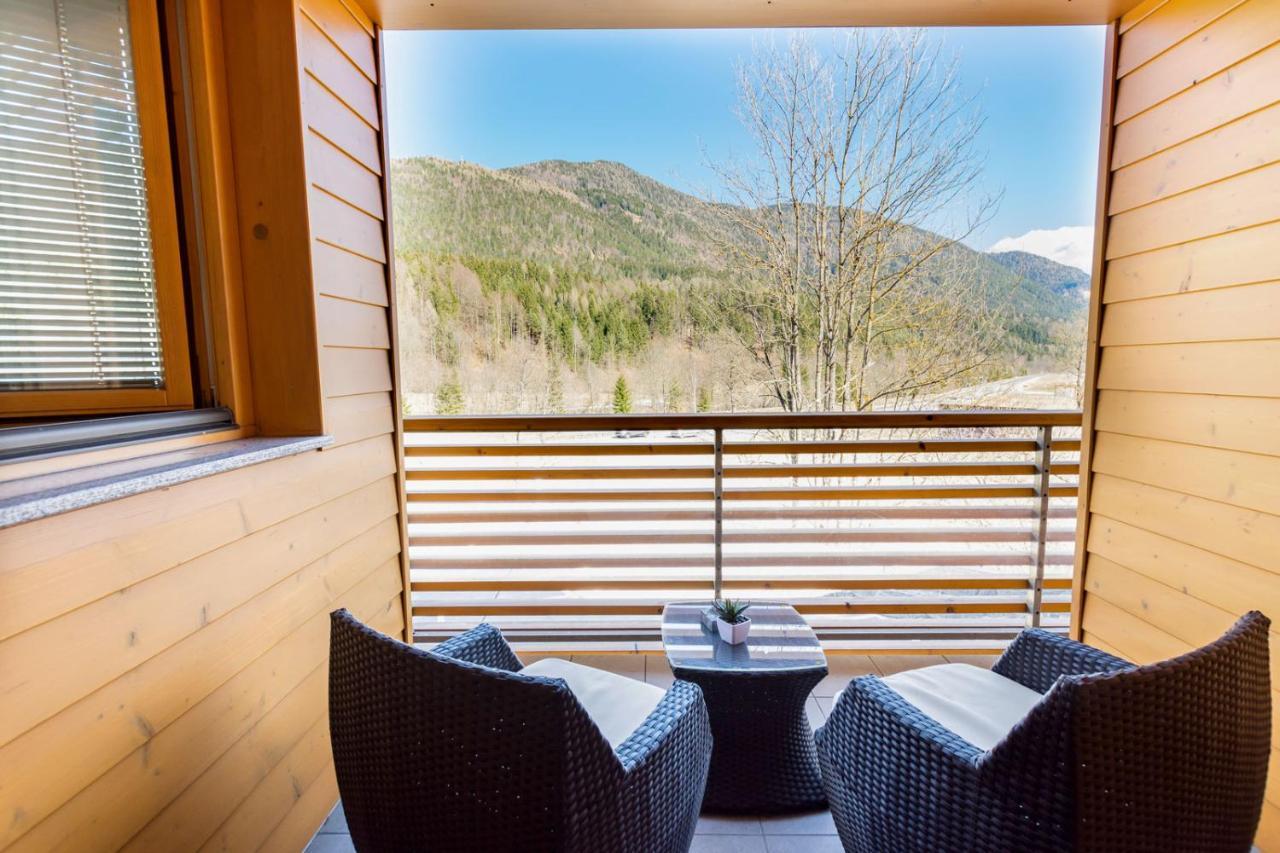 Apartma Svit Kranjska Gora Esterno foto