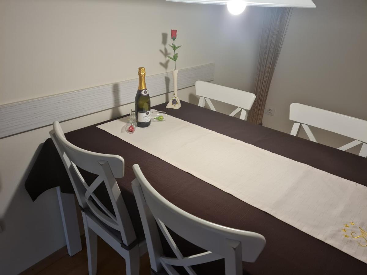 Apartma Svit Kranjska Gora Esterno foto